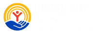 Uwscc Sticker by United Way of Southern Cameron County