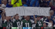 new york jets football GIF by NFL