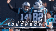 Detroit Lions Football GIF by NFL