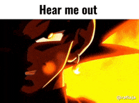 Goku Stickers Prem GIF