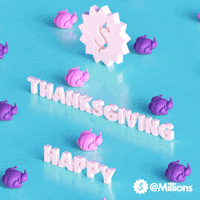 Happy Food GIF by Millions