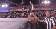 Pac Aew On Tnt GIF by All Elite Wrestling on TNT