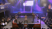 Wrestling Nacional GIF by CNL Chile
