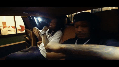 Opium GIF by Homixide Gang