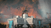 Smoke Clouds GIF by Xbox