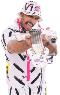 Sticker by Violudico