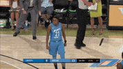 lets go yes GIF by WNBA