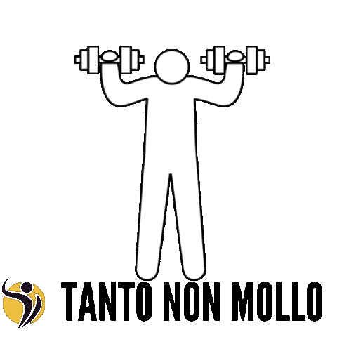 Palestra Manubri Sticker by Champion Training Sanda Martial Art