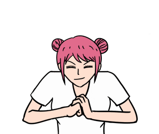 Lets Go Babe Sticker by Shao_Gao