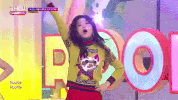k-pop GIF
