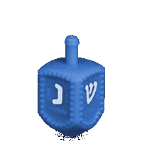 Winter Spinning Sticker by erma fiend