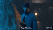 Jamie Foxx Hello GIF by NETFLIX