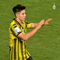Сатпаев GIF by FC Kairat