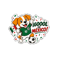 Barrylop Sticker by Lero Lero