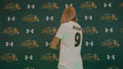 Ndsu Soccer GIF by NDSU Athletics