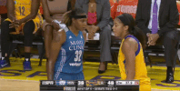 game 3 basketball GIF by WNBA