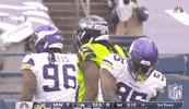 Regular Season Football GIF by NFL