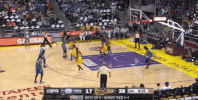 game 3 basketball GIF by WNBA