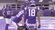 Regular Season Football GIF by NFL
