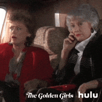 Over It Dorothy GIF by HULU