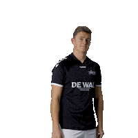 Voetbal Sticker by KOSC Ootmarsum