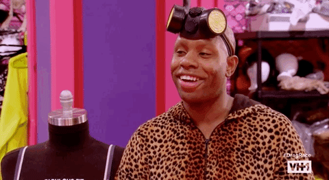 rupauls drag race season 10 episode 4 GIF by RuPaul's Drag Race