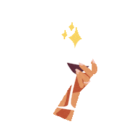 French Wine Sticker by The Social Impact