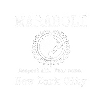 Mma Nyc Sticker by Maraboli Media