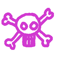 middle school lol Sticker by HULU