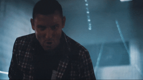 parkway drive hardcore GIF by Epitaph Records
