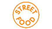 Street Food Travel Sticker by Vingresor