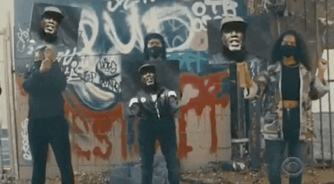 GIF by BET Awards