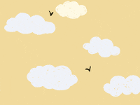 rihanaapaul love happy fun animation GIF