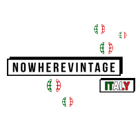 Germany Vintage Sticker by NOWHERESTORE
