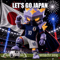 World Cup Football GIF by Super Studios (Community)