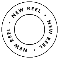 New Reel Sticker by The Creative Inka