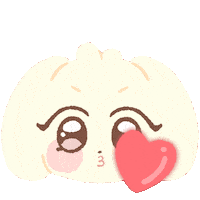 Ateez Yeosang Sticker