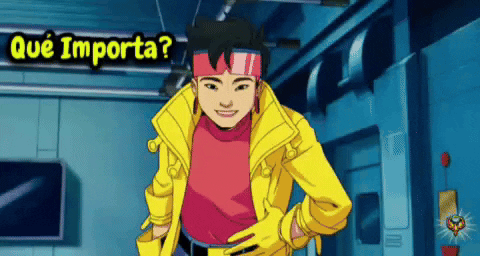 STICKERS_MEN trending hero xmen mutant GIF