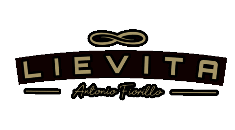 lievitapizzeria giphyupload pizza italy antonio Sticker