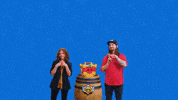 Box Dani GIF by Brawl Stars