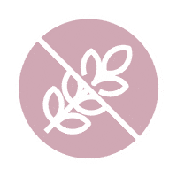 Gluten Sticker by Your Style