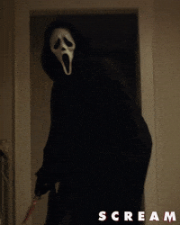 The Scream