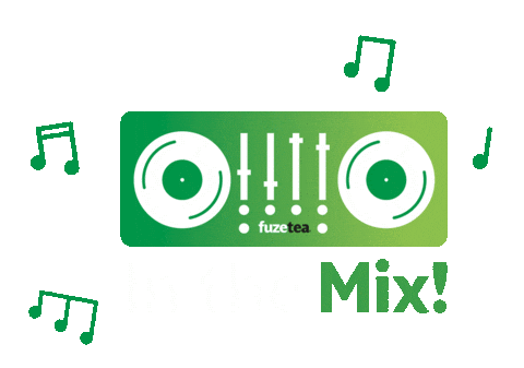 Volume Up Dancing Sticker by Coca-Cola Nederland