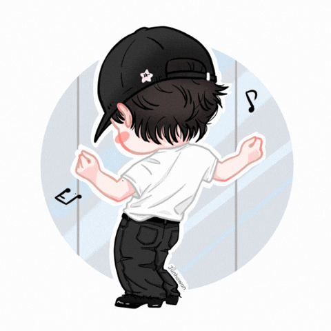 Leejunho Kiss GIF