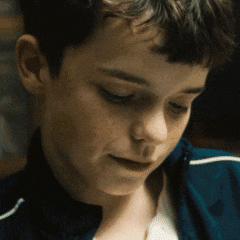 Adolescence GIF