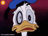 Stock Market Crypto GIF by CrypTalks