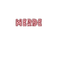 France Paris Sticker by Monstera Mania