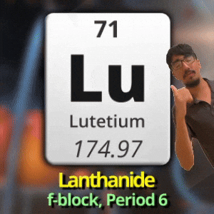 Lutetium