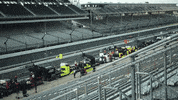 Indy 500 Racing GIF by Arrow McLaren IndyCar Team