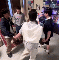 Pinoy Big Brother Collab GIF